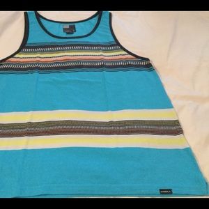 Men’s tank top